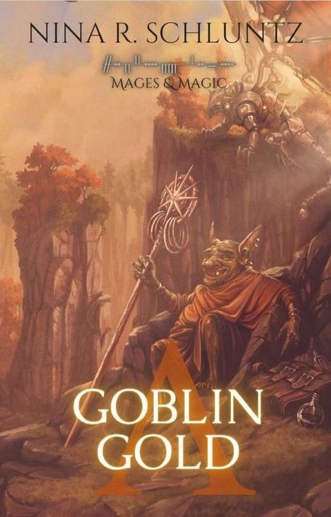 Goblin Gold(Kobo/電子書)