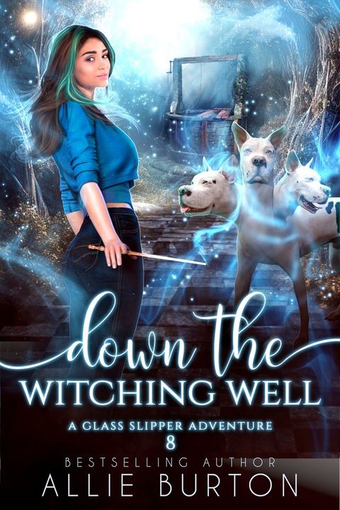 Down the Witching Well(Kobo/電子書)