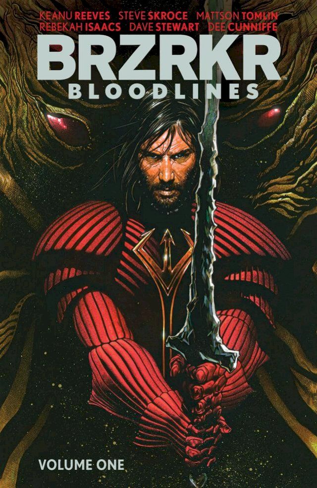  BRZRKR: Bloodlines Vol. 1(Kobo/電子書)