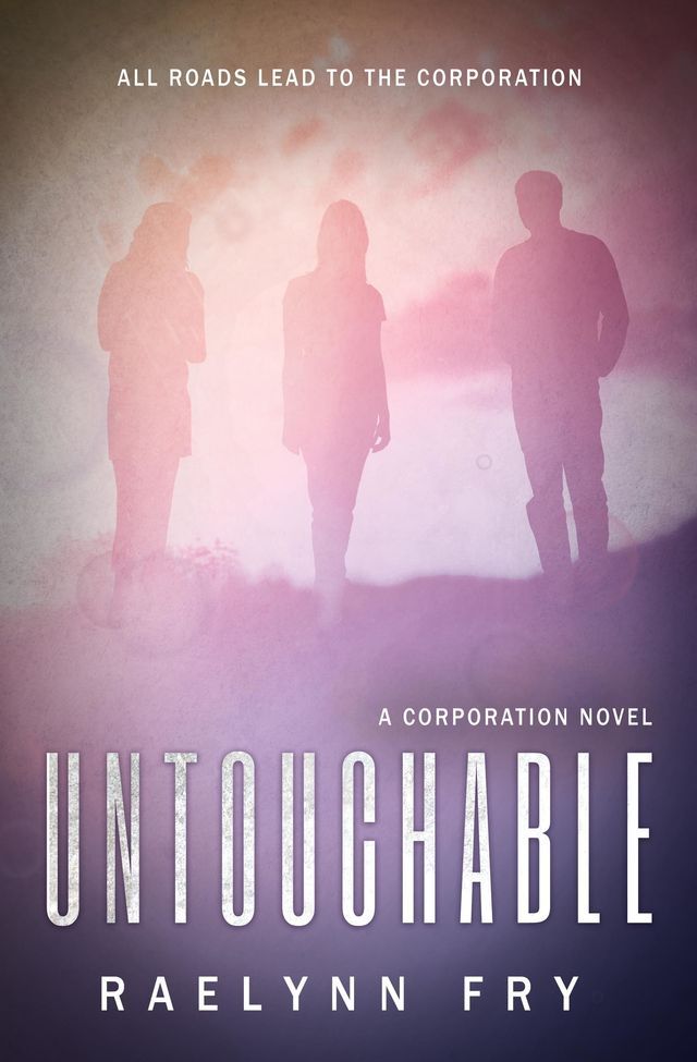  Untouchable(Kobo/電子書)