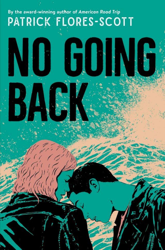  No Going Back(Kobo/電子書)