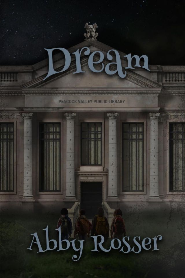  Dream(Kobo/電子書)