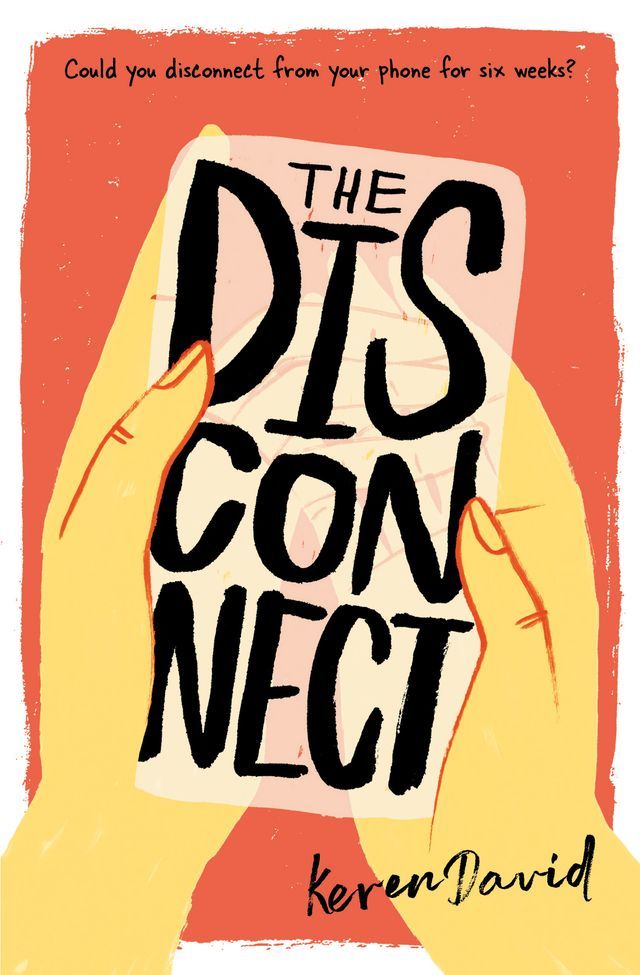  The Disconnect(Kobo/電子書)