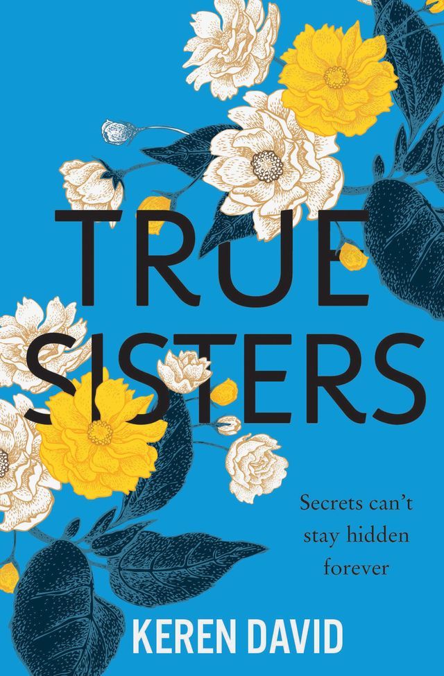  True Sisters(Kobo/電子書)