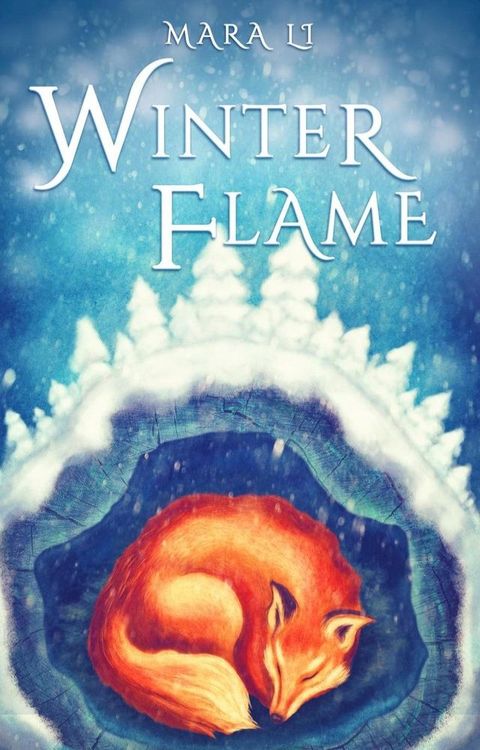 Winter Flame(Kobo/電子書)