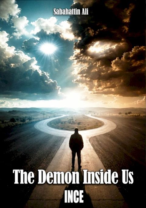 The Demon Inside Us(Kobo/電子書)