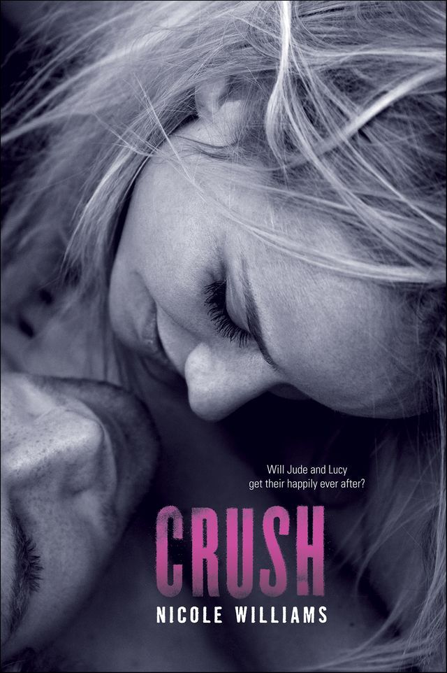  Crush(Kobo/電子書)