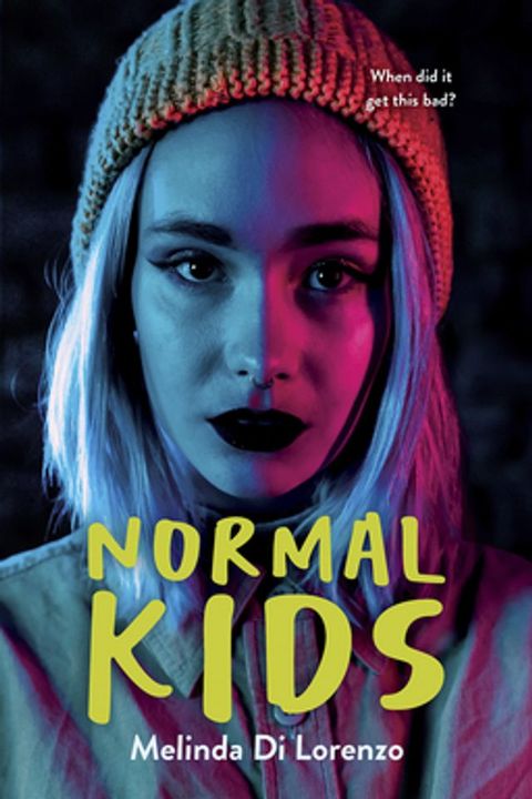 Normal Kids(Kobo/電子書)