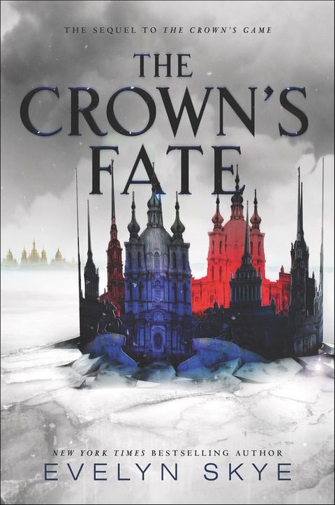 The Crown's Fate(Kobo/電子書)