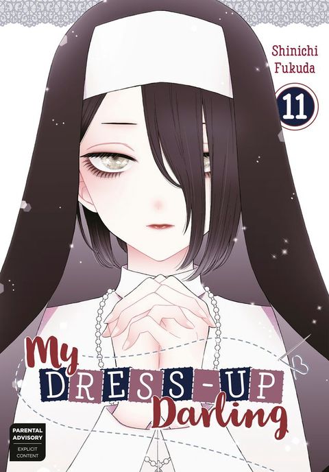 My Dress-Up Darling 11(Kobo/電子書)