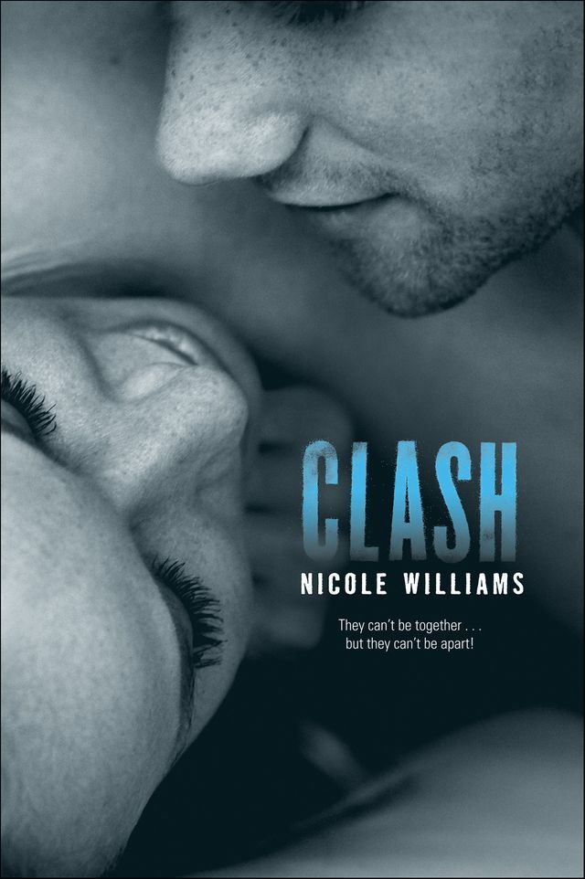  Clash(Kobo/電子書)