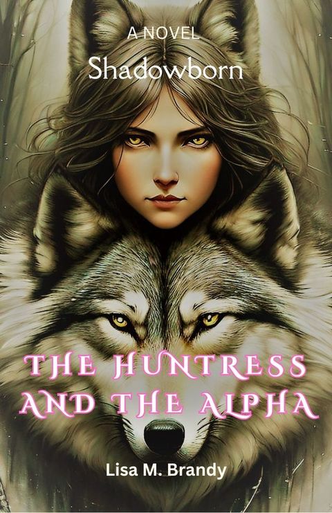 The Huntress and the Alpha(Kobo/電子書)