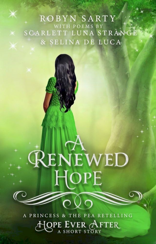  A Renewed Hope(Kobo/電子書)