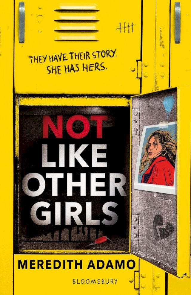  Not Like Other Girls(Kobo/電子書)