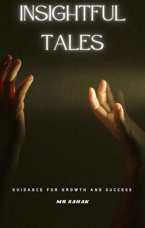 Insightful Tales(Kobo/電子書)