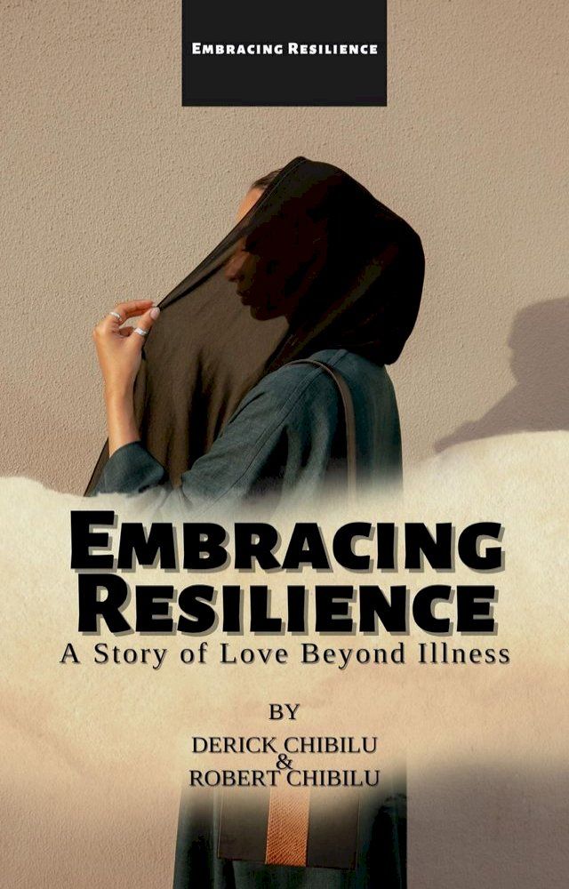  "Embracing Resilience"(Kobo/電子書)