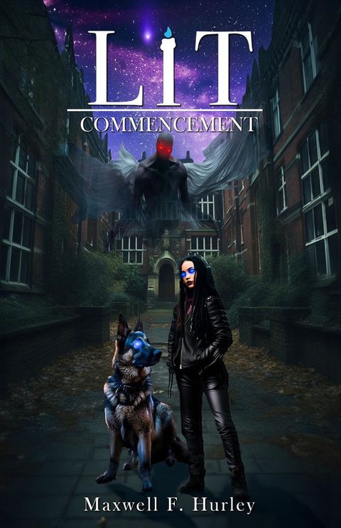 Lit: Commencement(Kobo/電子書)