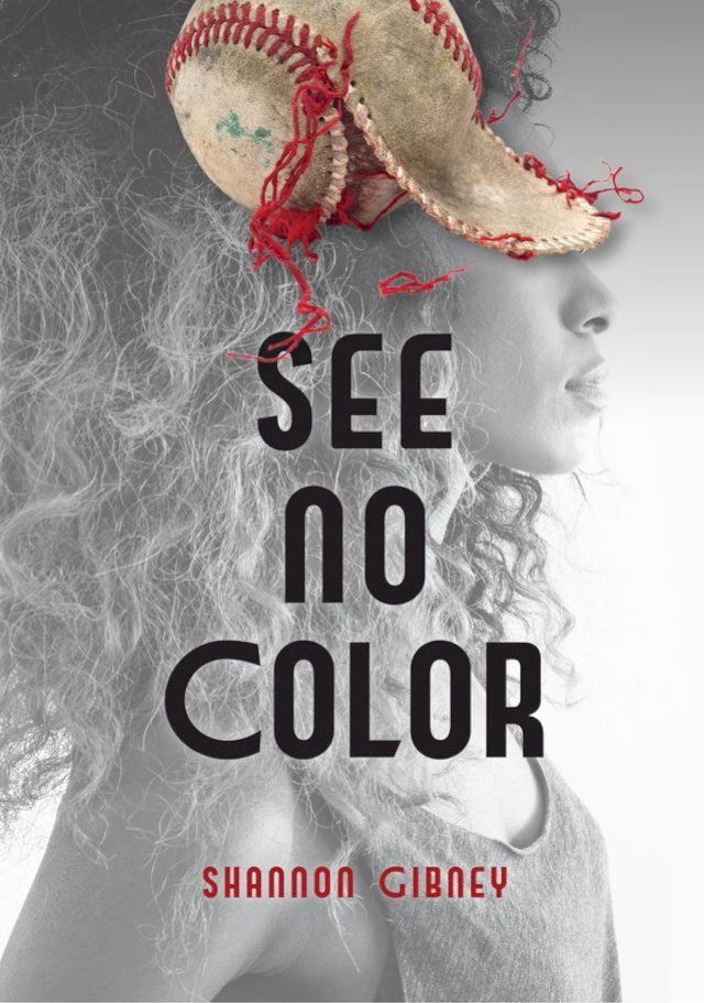  See No Color(Kobo/電子書)