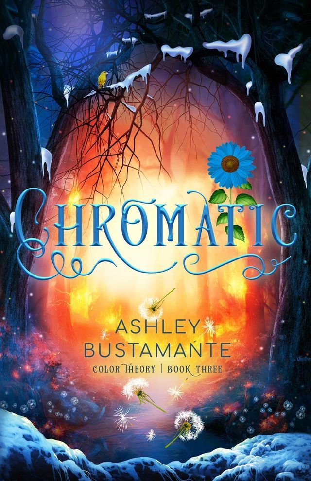  Chromatic(Kobo/電子書)