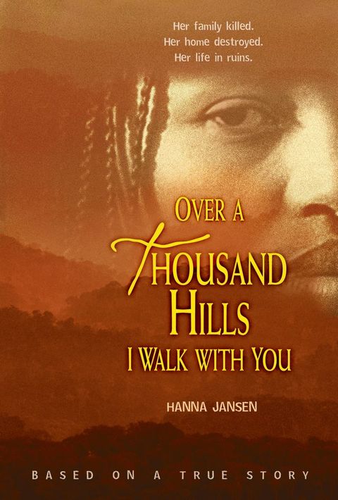 Over a Thousand Hills I Walk with You(Kobo/電子書)