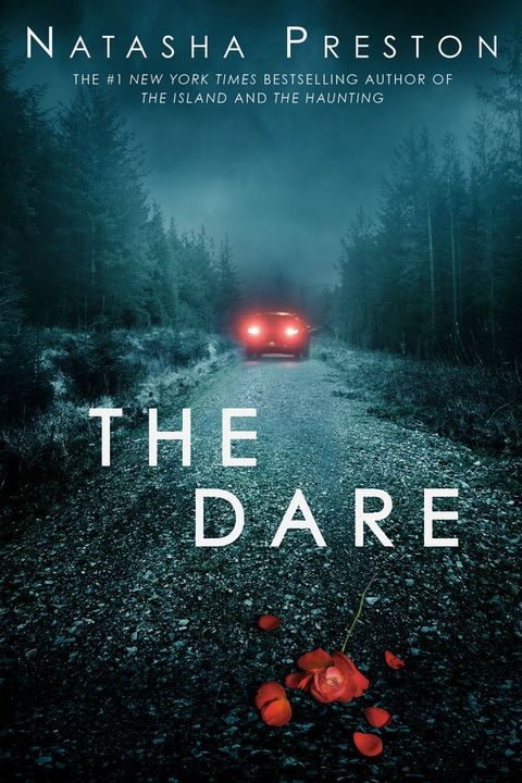 The Dare(Kobo/電子書)