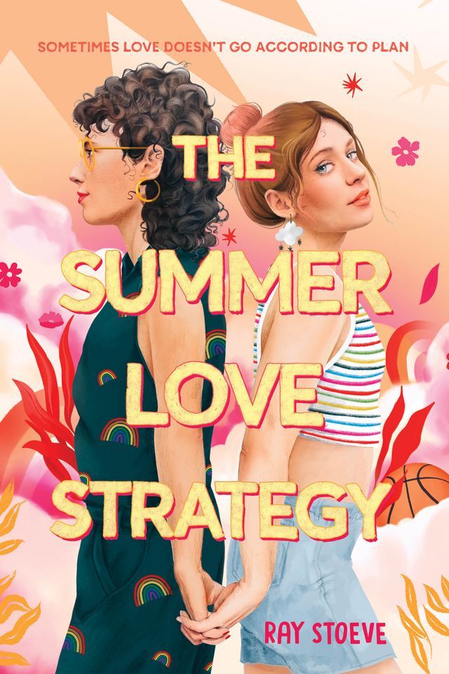  The Summer Love Strategy(Kobo/電子書)