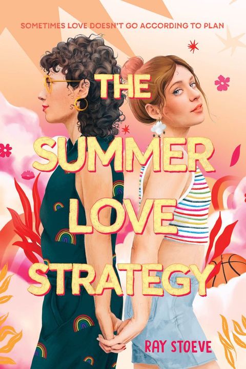 The Summer Love Strategy(Kobo/電子書)