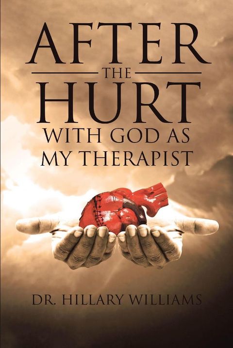 After th Hurt With God Has My Therapist(Kobo/電子書)