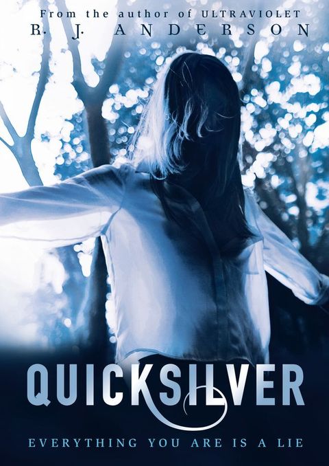 Quicksilver(Kobo/電子書)