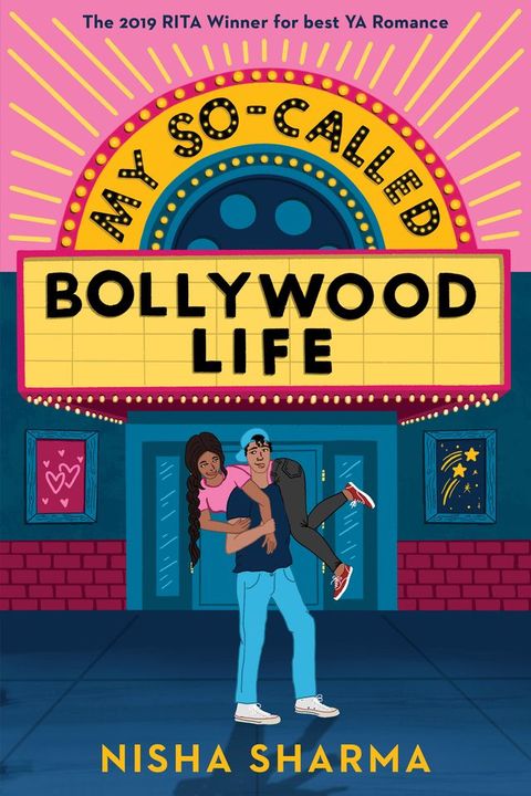 My So-Called Bollywood Life(Kobo/電子書)