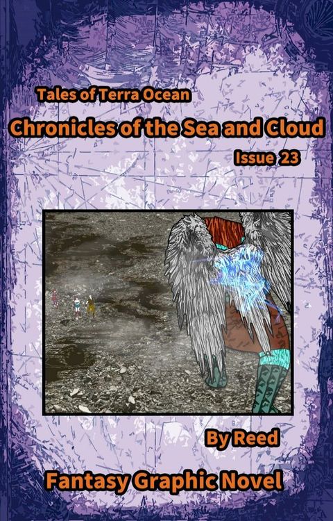 Chronicles of the sea and cloud Issue 23(Kobo/電子書)