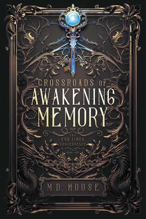 Crossroads of Awakening Memory(Kobo/電子書)