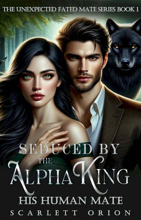 Seduced by the Alpha King(Kobo/電子書)