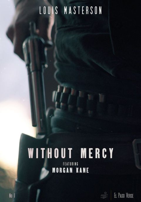 Without Mercy(Kobo/電子書)