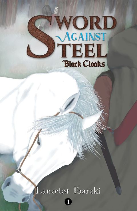 Sword Against Steel – 1(Kobo/電子書)