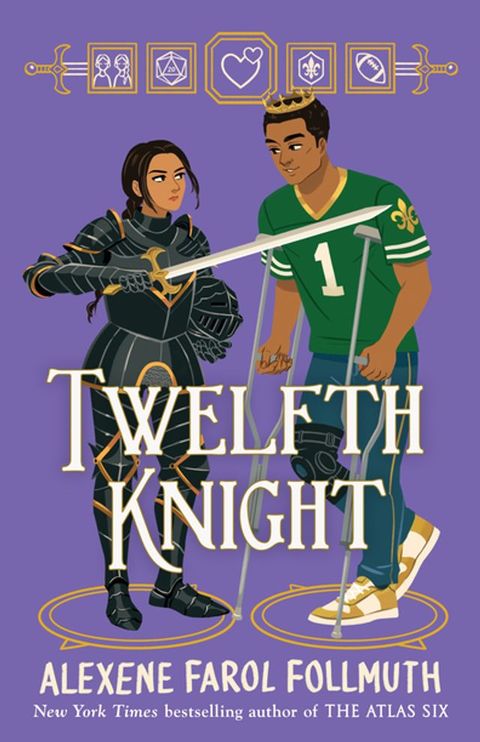 Twelfth Knight(Kobo/電子書)