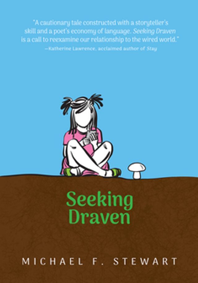  Seeking Draven(Kobo/電子書)