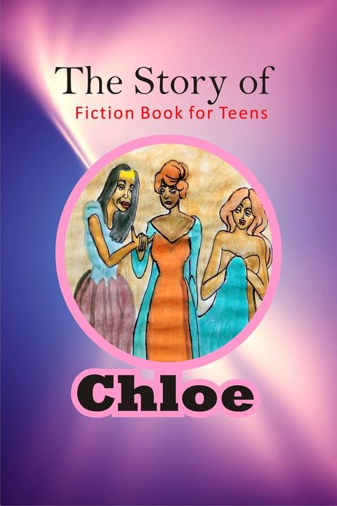 THE STORY OF CHLOE(Kobo/電子書)