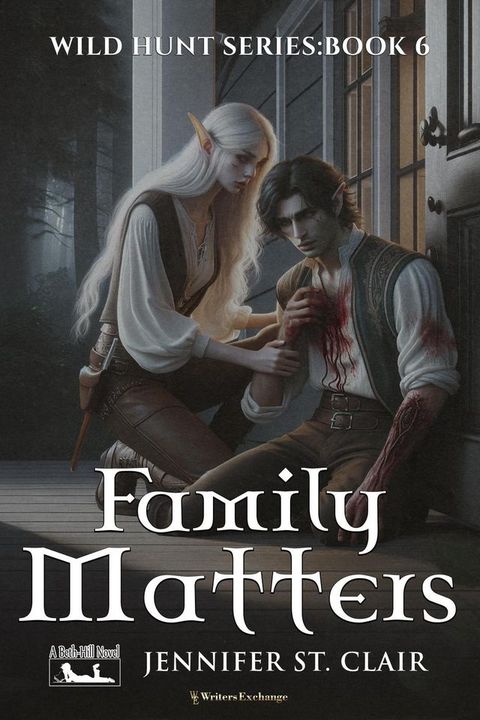 Family Matters(Kobo/電子書)