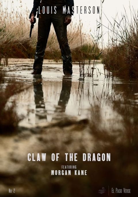 Claw of the Dragon(Kobo/電子書)