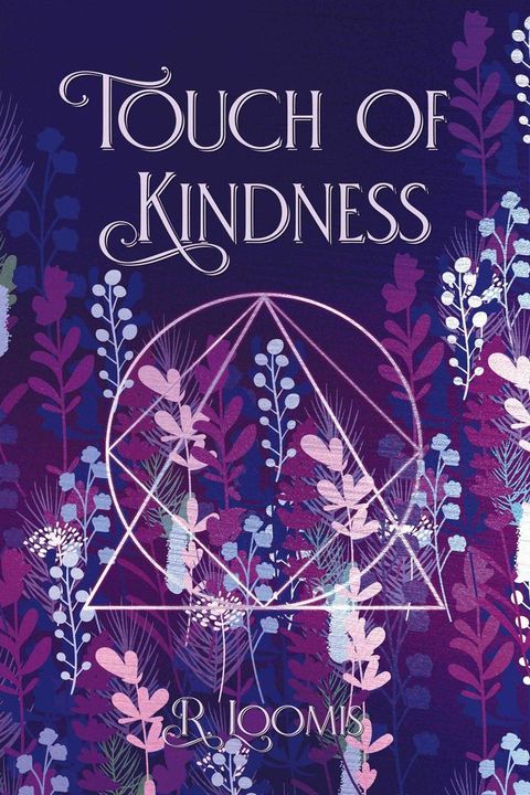 Touch of Kindness(Kobo/電子書)