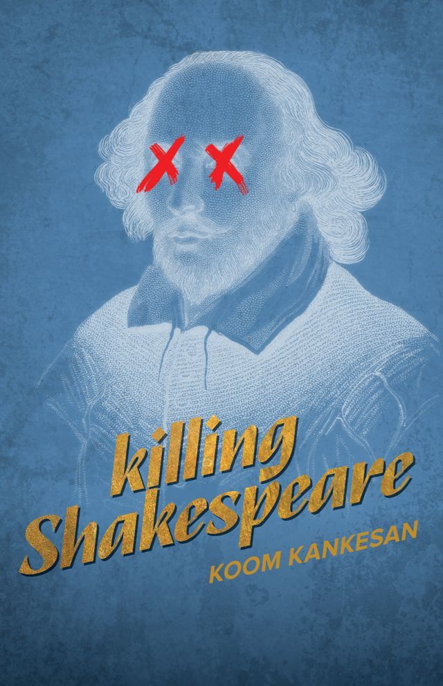  Killing Shakespeare(Kobo/電子書)