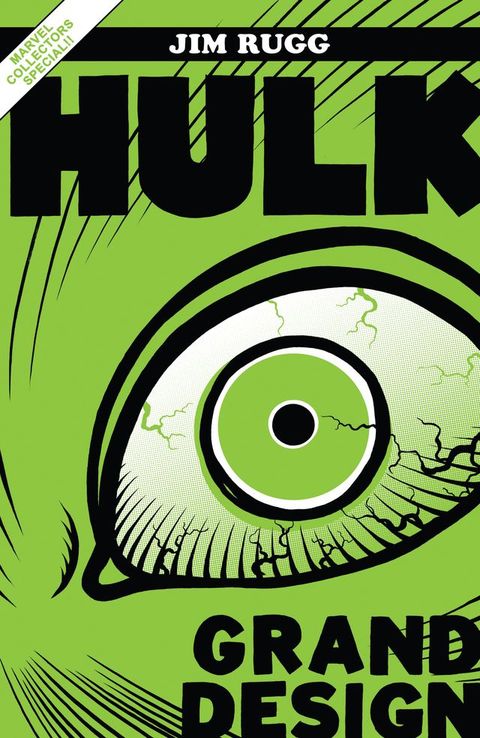 Hulk(Kobo/電子書)