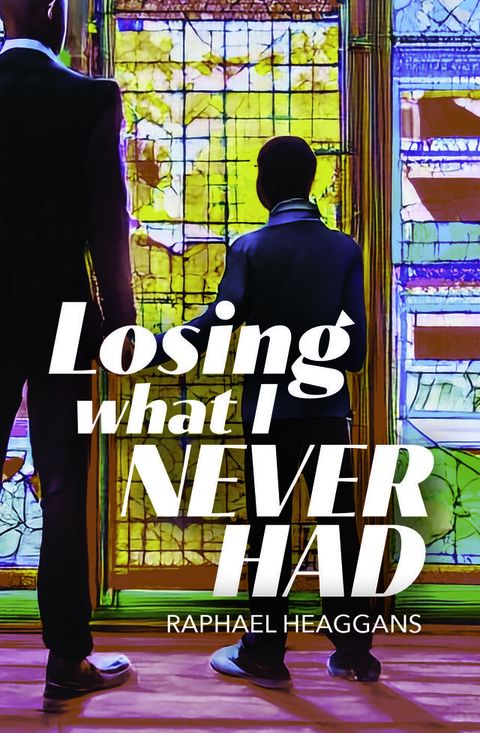 Losing What I Never Had(Kobo/電子書)