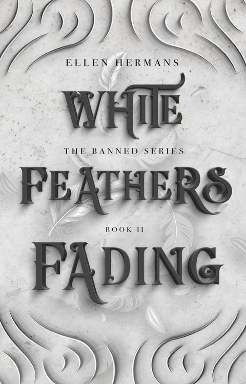 White Feathers Fading(Kobo/電子書)