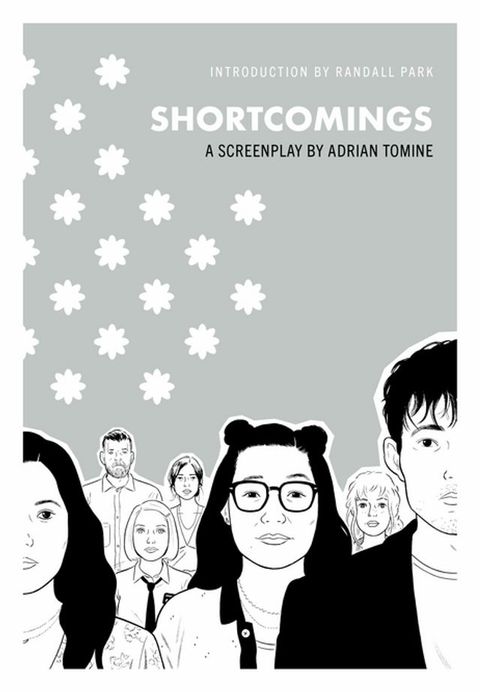 Shortcomings(Kobo/電子書)