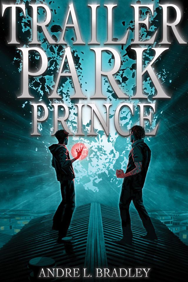  Trailer Park Prince(Kobo/電子書)