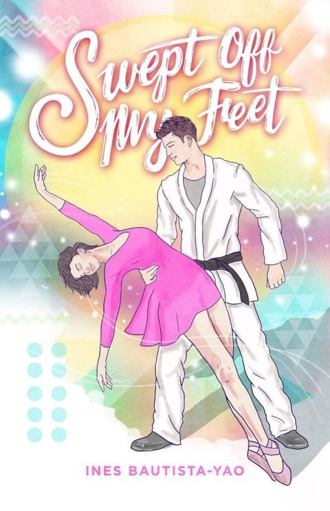 Swept Off My Feet(Kobo/電子書)