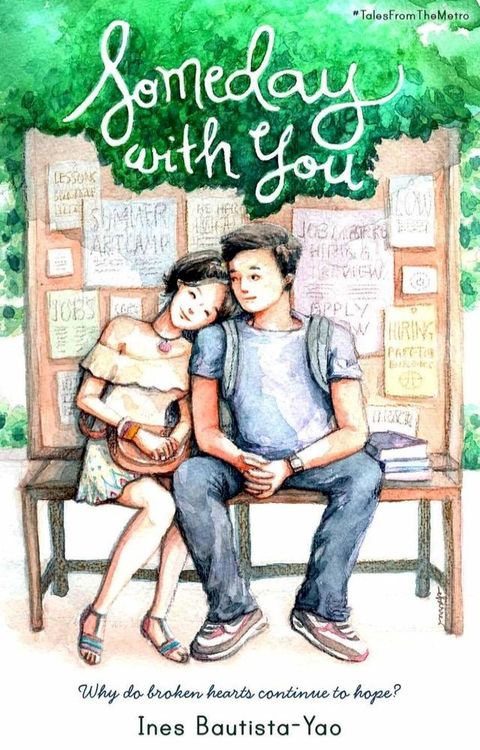 Someday With You(Kobo/電子書)