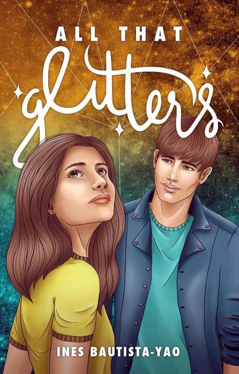 All That Glitters(Kobo/電子書)